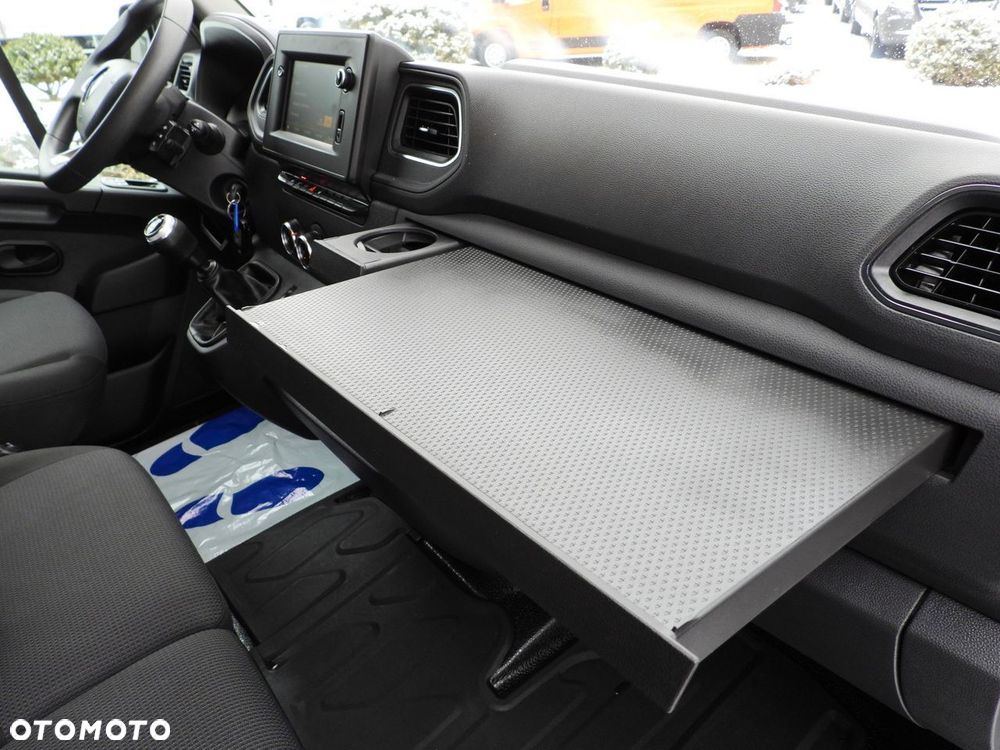 Renault MASTER FURGON CHŁODNIA  -10*C ZASILANIE 230V TEMPOMAT NAWIGACJA LEDY KLIMATYZACJA  150KM - 41