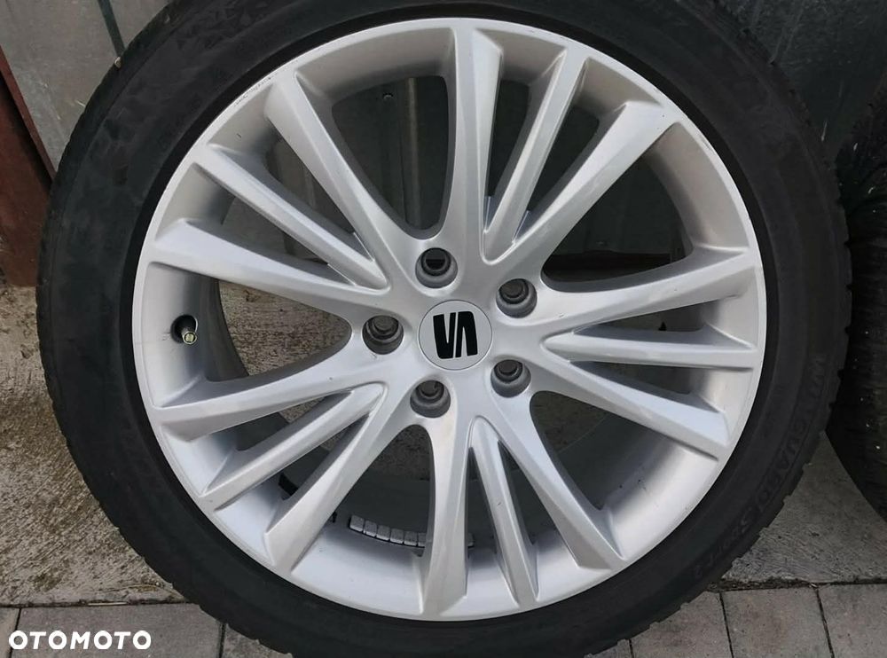 Seat Leon 1.5 TSI Style - 8