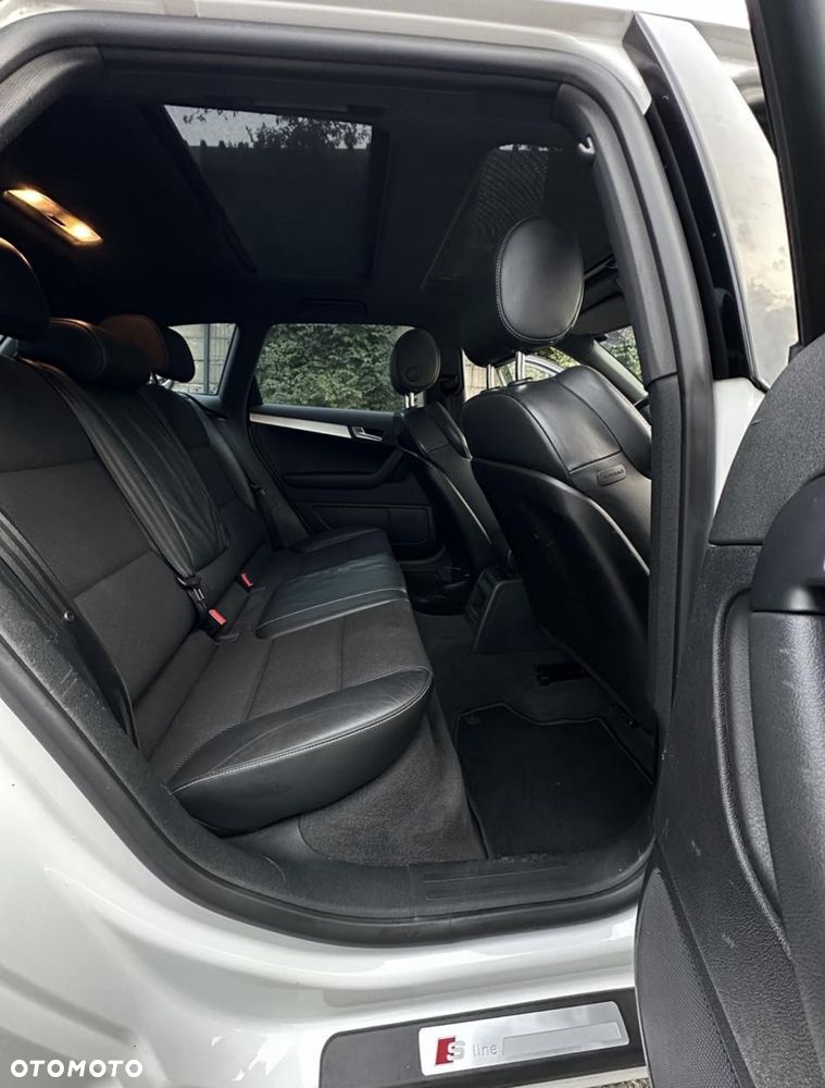 Audi A3 Sportback 2.0 TDI DPF Ambition - 5