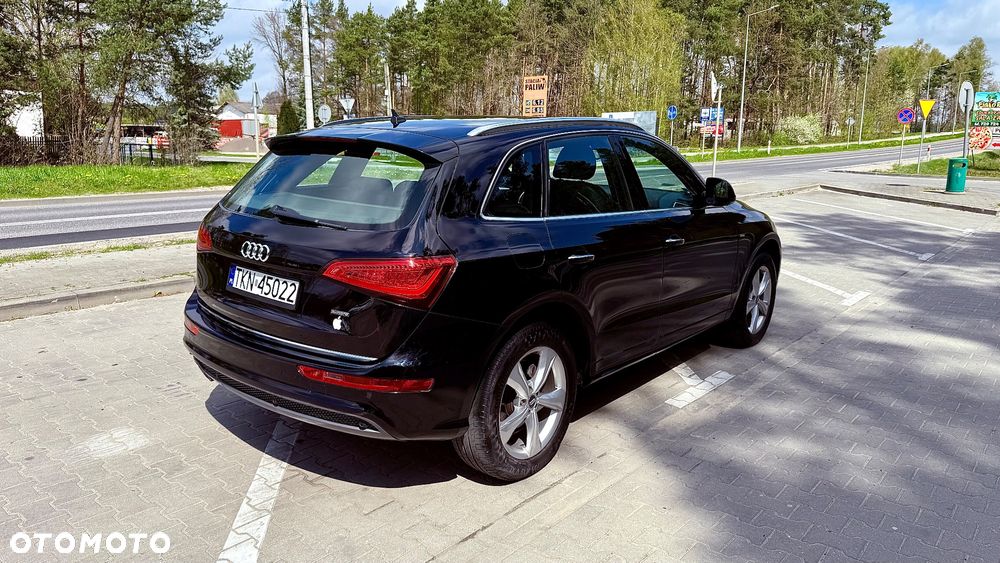 Audi Q5 - 9