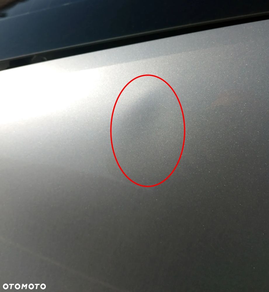 SEAT TOLEDO IV ĆWIARTKA BŁOTNIK PRAWA TYLNA TYŁ SEDAN LA7W - 2