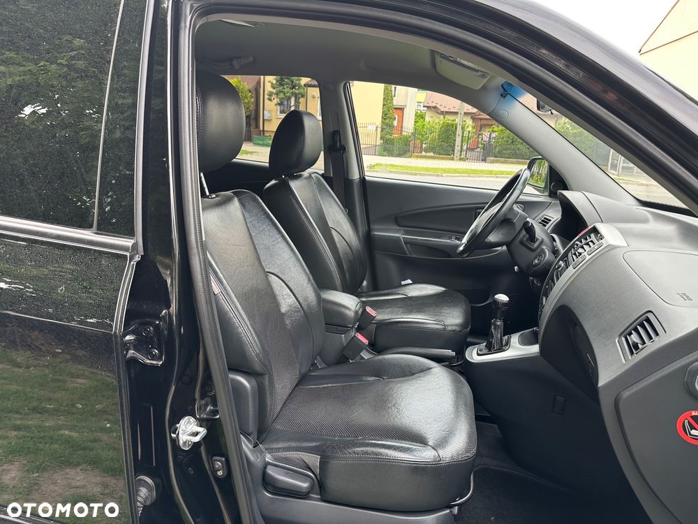 Hyundai Tucson 2.0 Elegance / Premium - 16