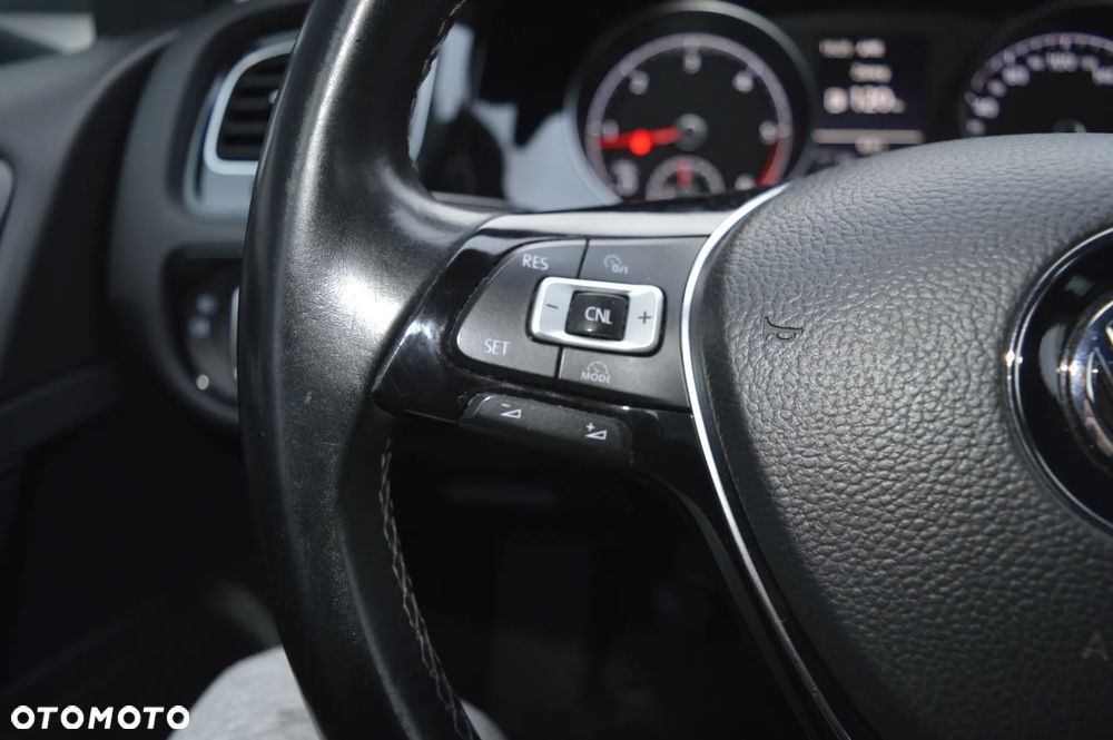 Volkswagen Golf Variant ver-vi-2-0-tdi-highline - 8