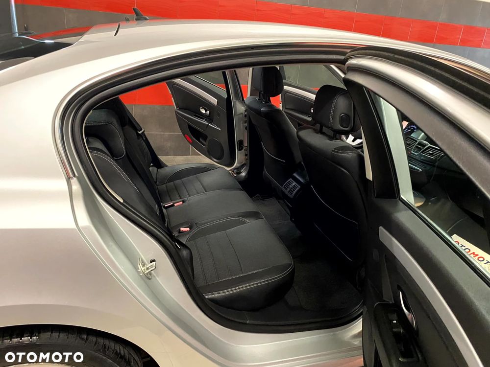 Renault Laguna 2.0 Privilege - 20