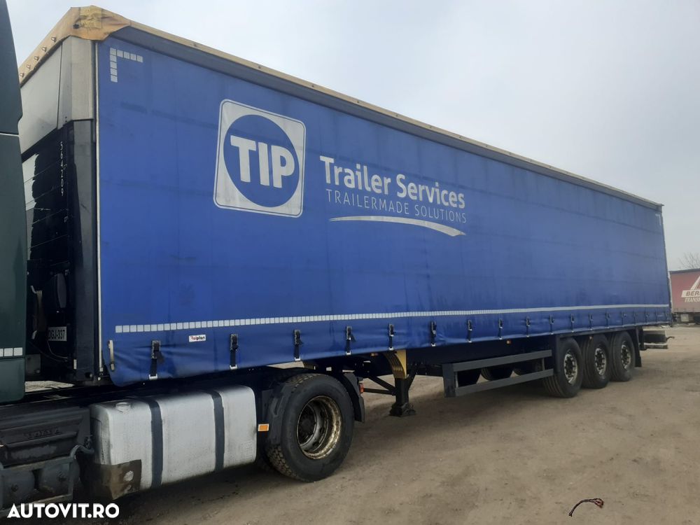 Schmitz Cargobull - 5