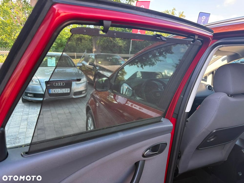 Seat Altea XL 1.4 TSI Salsa - 16