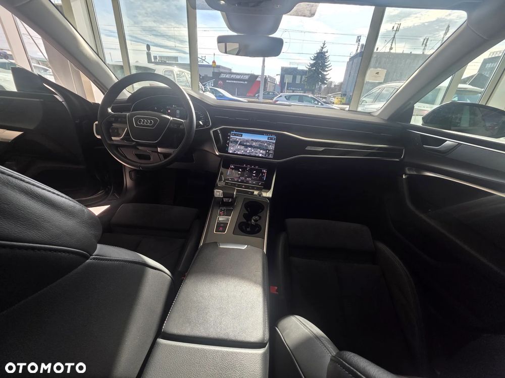 Audi A7 Sportback - 8