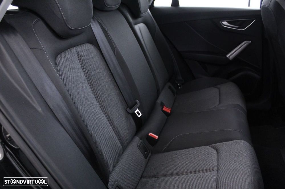 Audi Q2 30 TFSI Advanced - 15