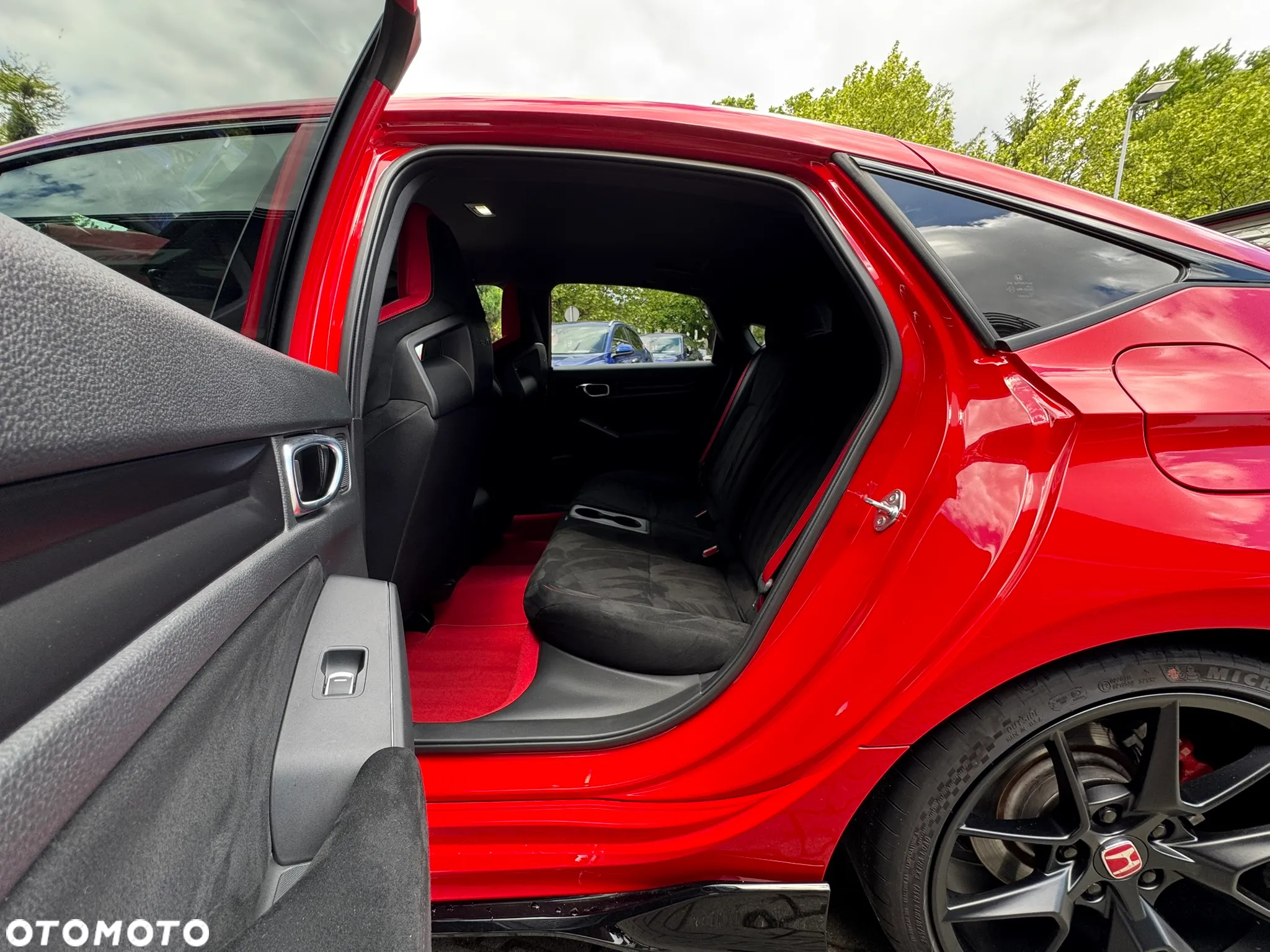 Honda Civic 2.0 T Type R - 20