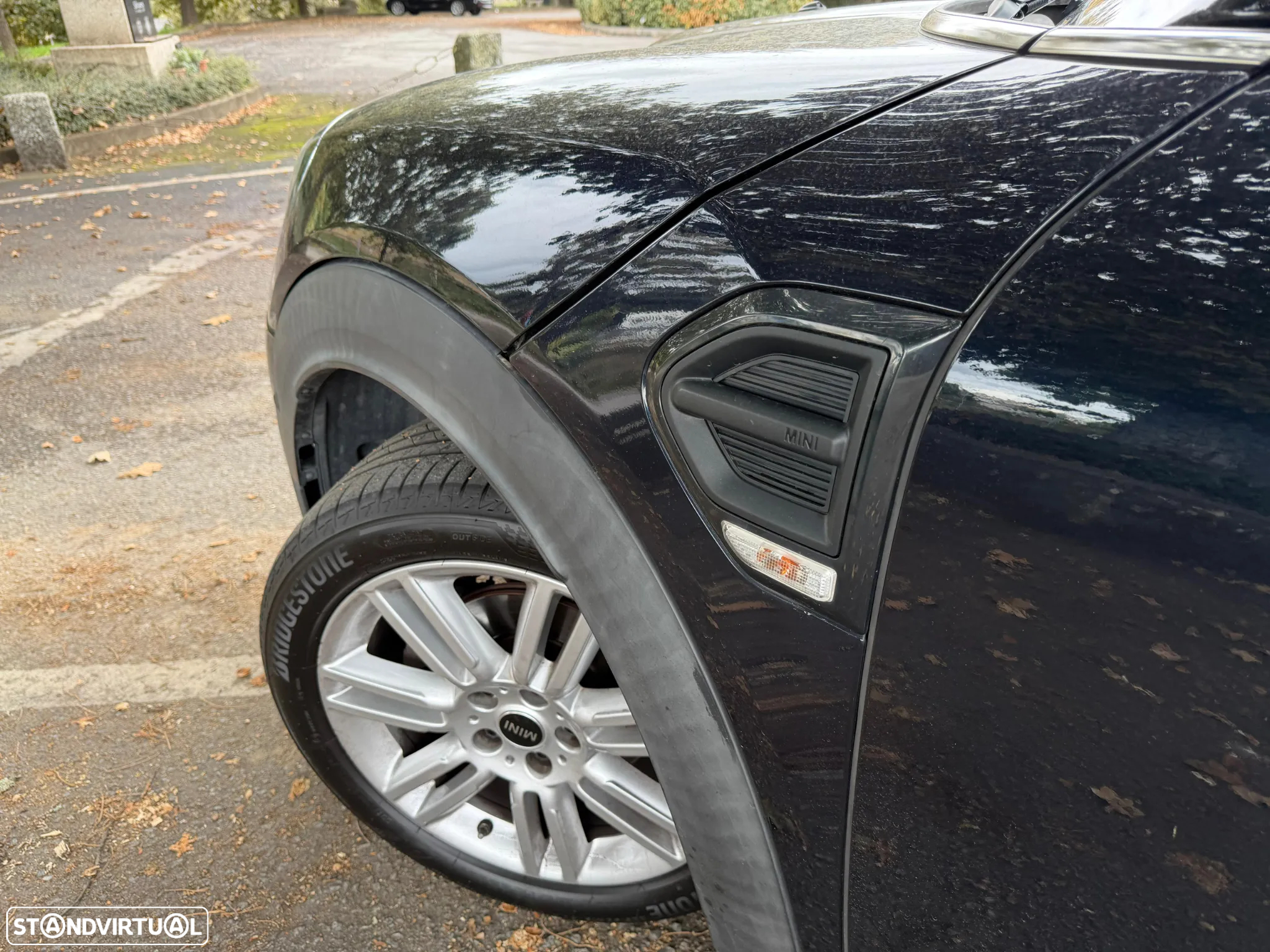 MINI Countryman One D Sport Edition Auto - 19