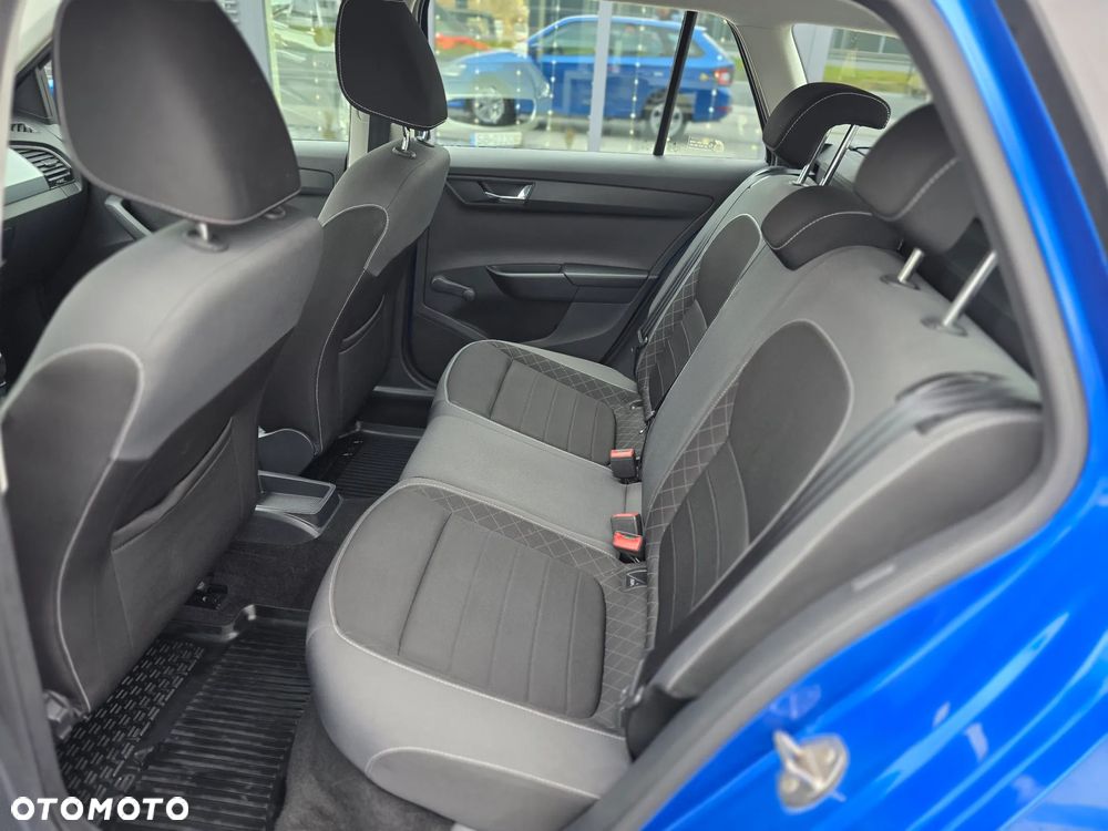 Skoda Fabia 1.0 TSI Ambition Plus - 32