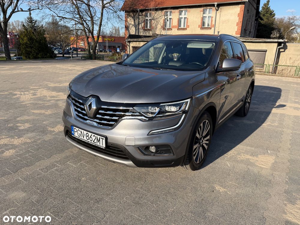 Renault Koleos 2.0 dCi Initiale Paris X-Tronic - 1