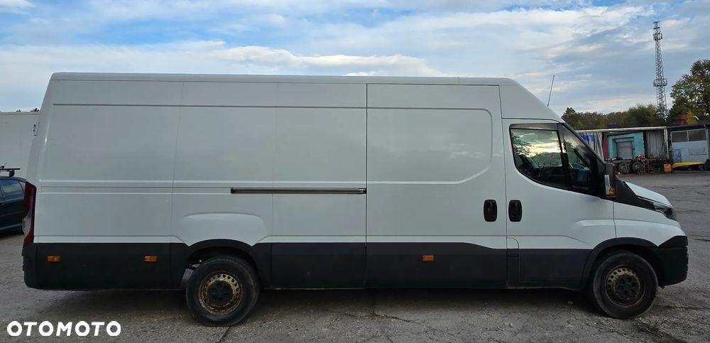 Iveco Daily 35S16 L4H2 35-160 MAXI - 1