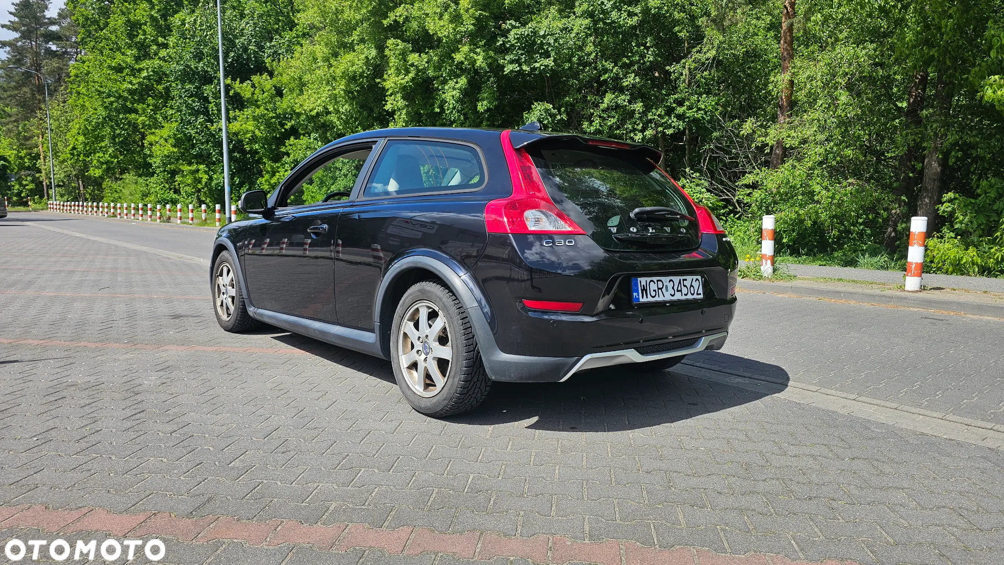 Volvo C30 1.6D DRIVe Kinetic Start-Stop - 3