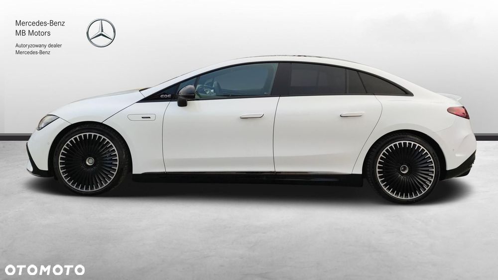 Mercedes-Benz EQE - 3
