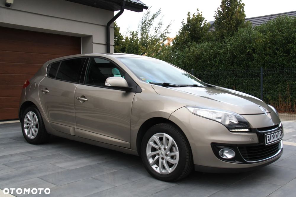 Renault Megane 1.6 16V Dynamique Euro5 - 8