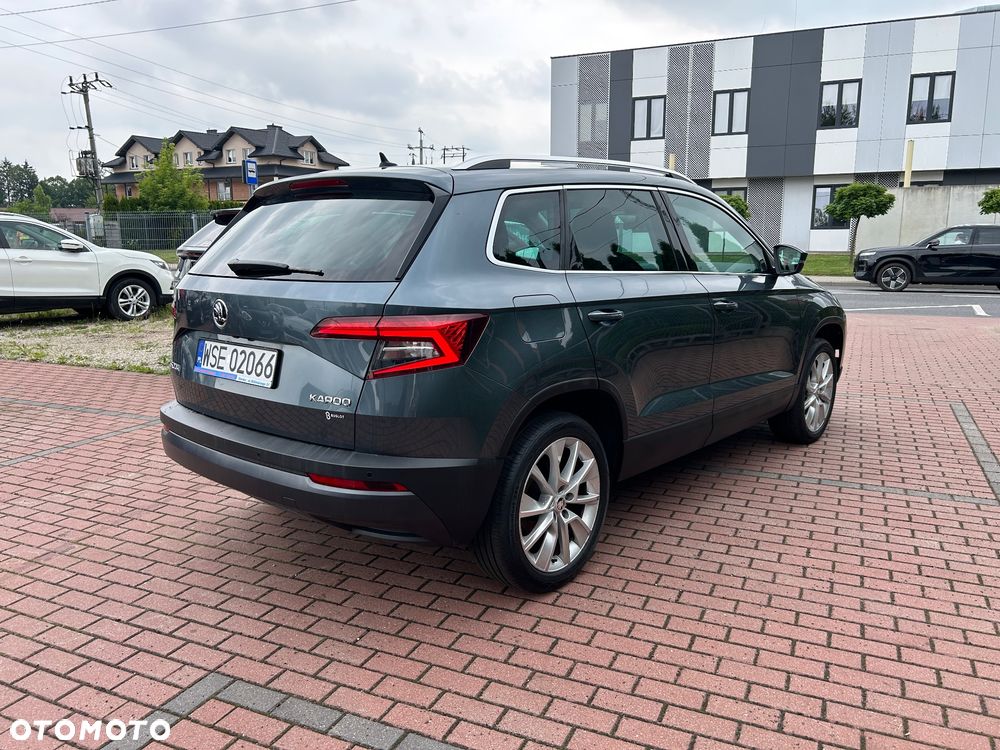 Skoda Karoq - 9
