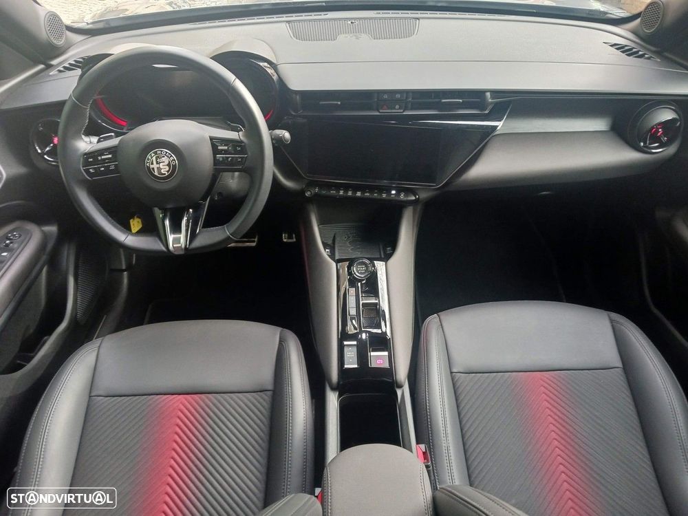 Alfa Romeo Junior - 10