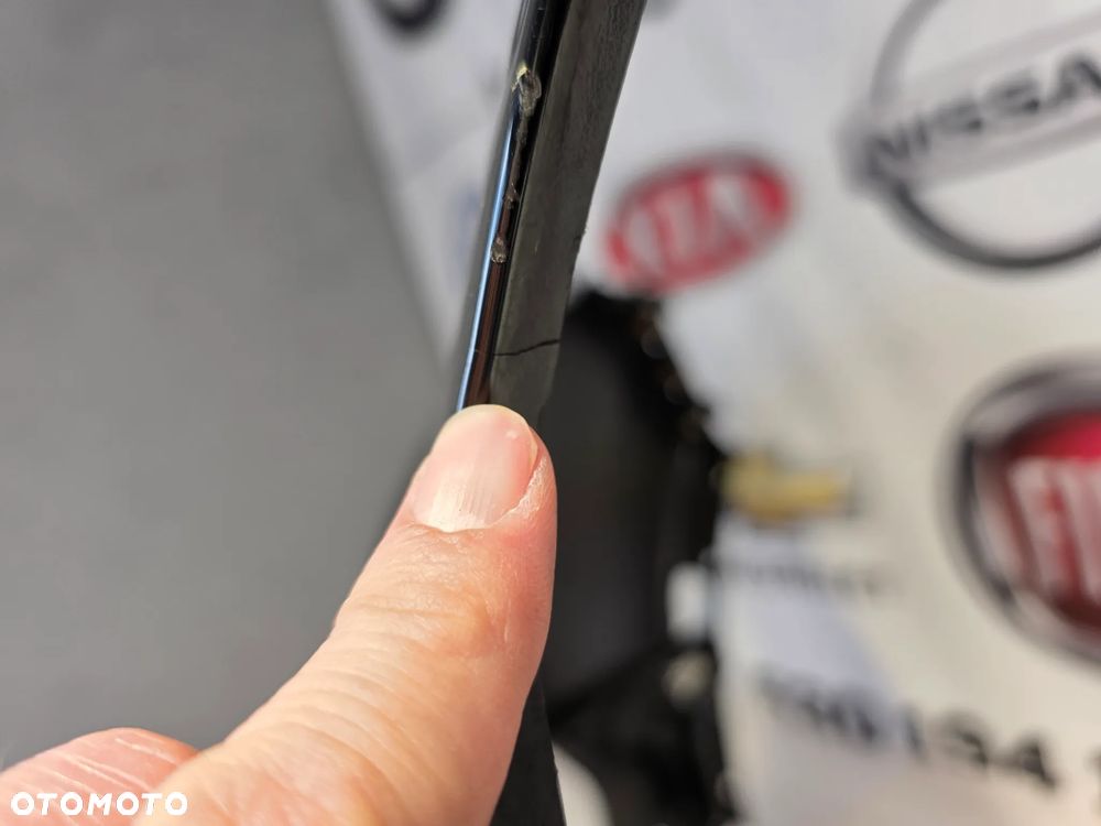 FORD KUGA MK2 II LIFT 16- ZDERZAK PRZEDNI PRZÓD NA SPRYSKI , BEZ PDC , NR GV44S17K819 GV44S17K819A GV4417757 GV4417757A NR AUKCJI NZ1845 - 16