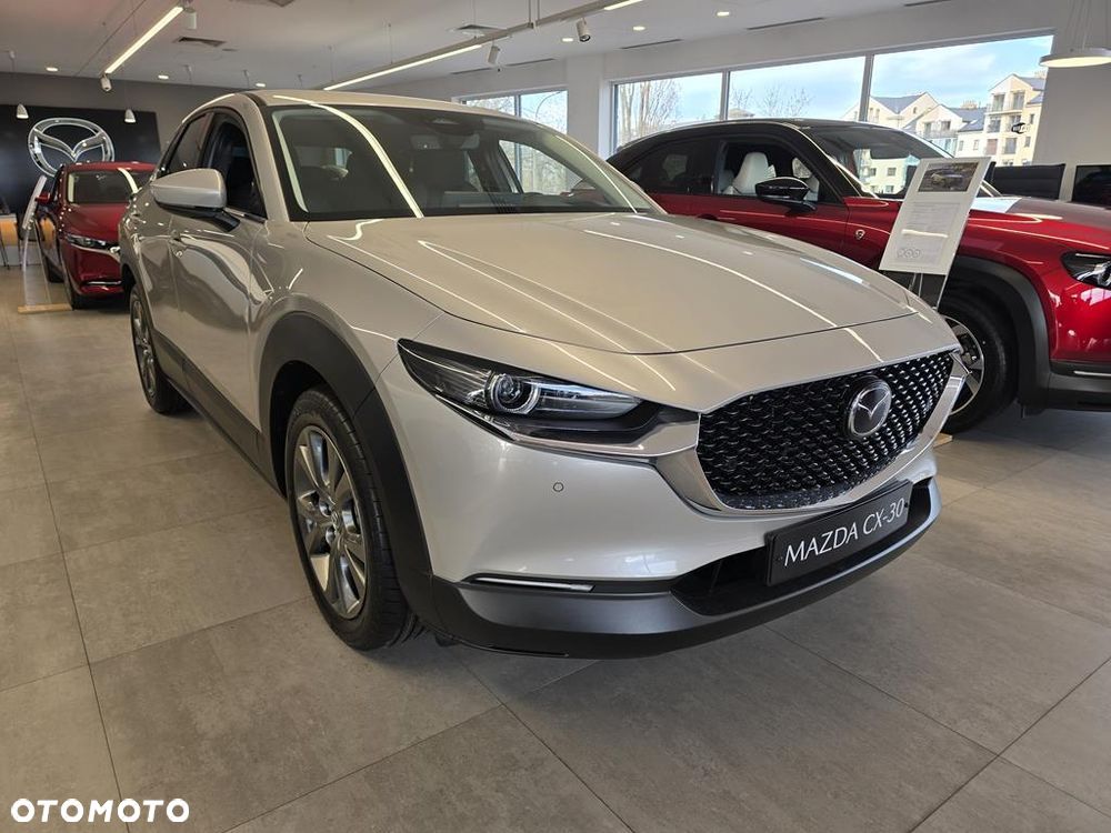 Mazda CX-30 2.0 mHEV Centre-Line 2WD - 1