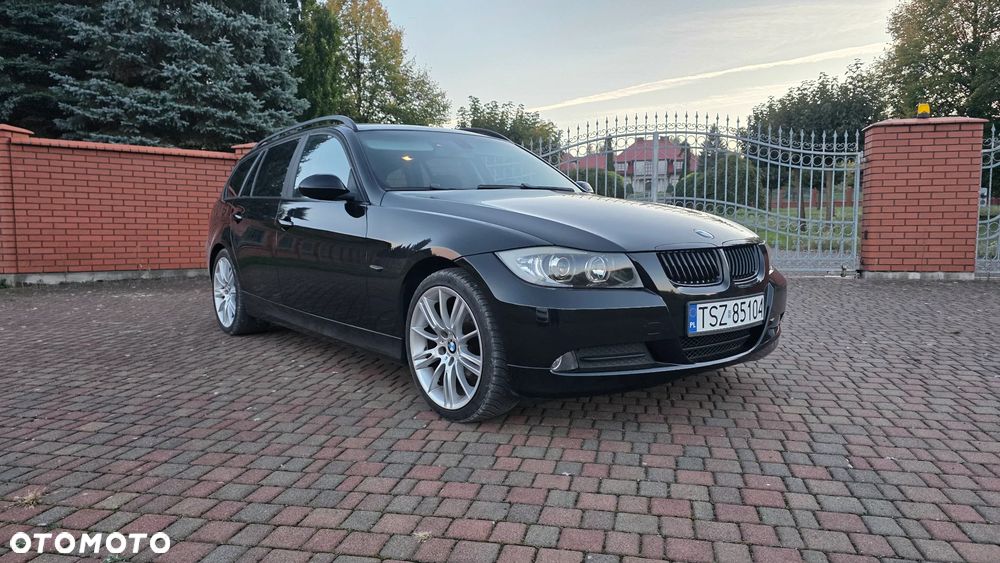 BMW Seria 3 318i - 9