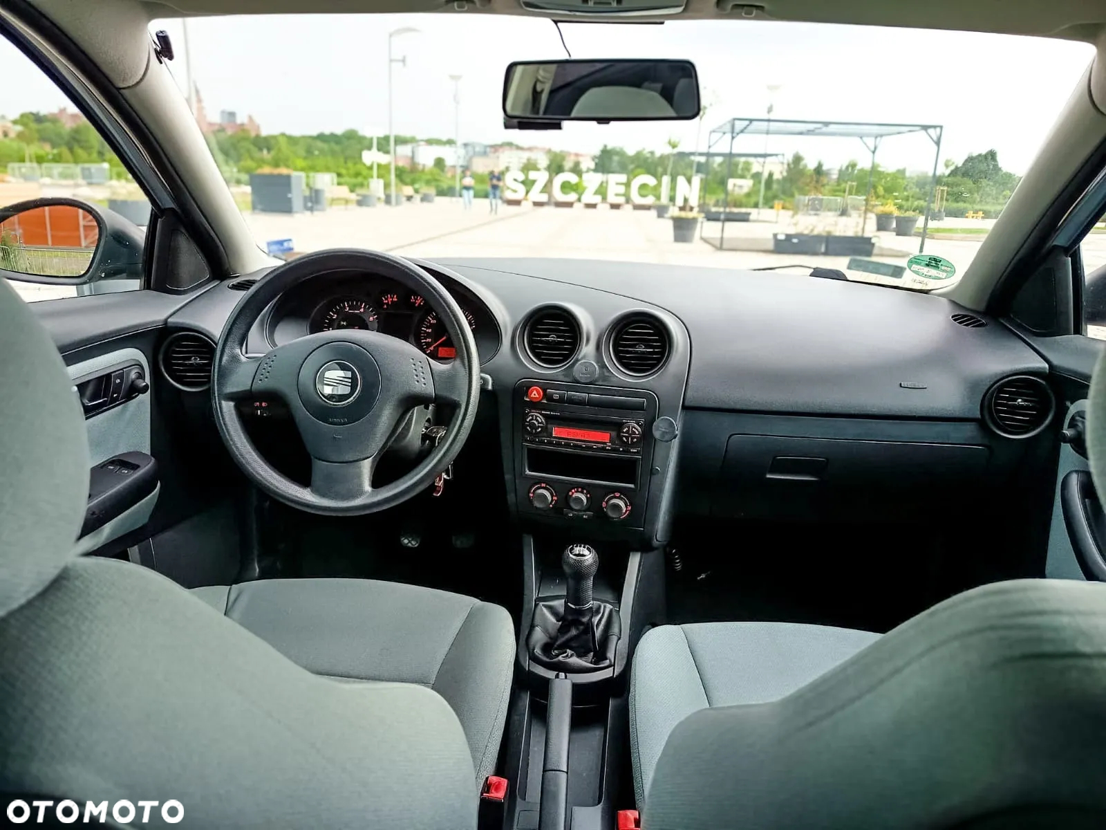 Seat Ibiza 1.4 16V Stella - 10