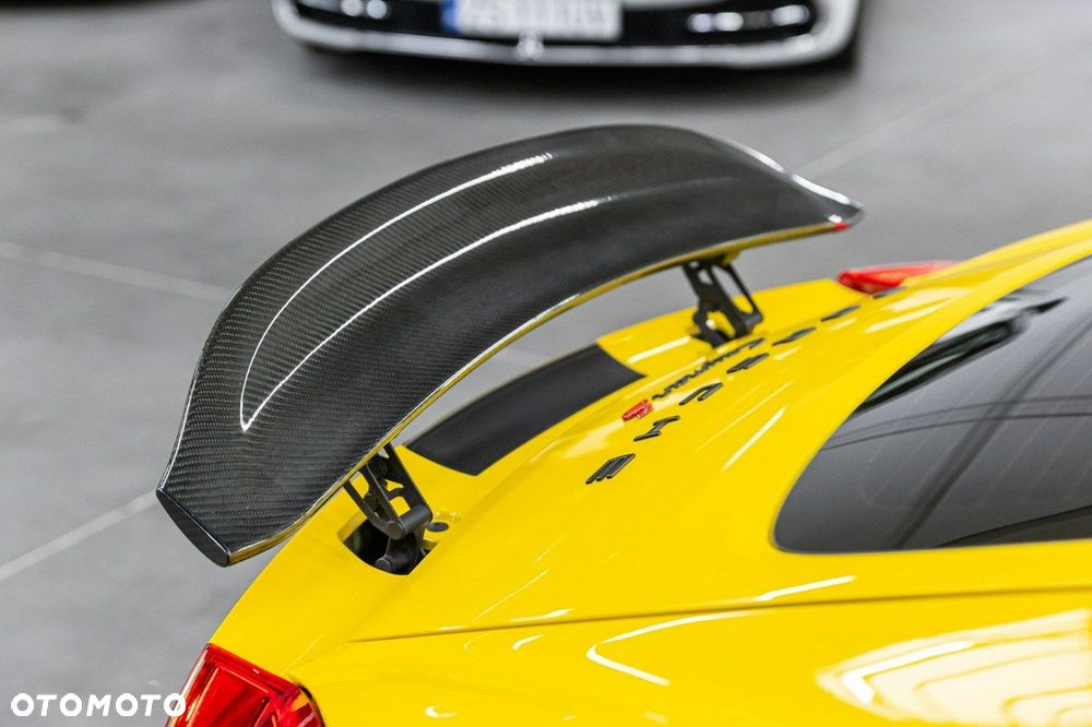 Porsche Cayman S PDK - 22