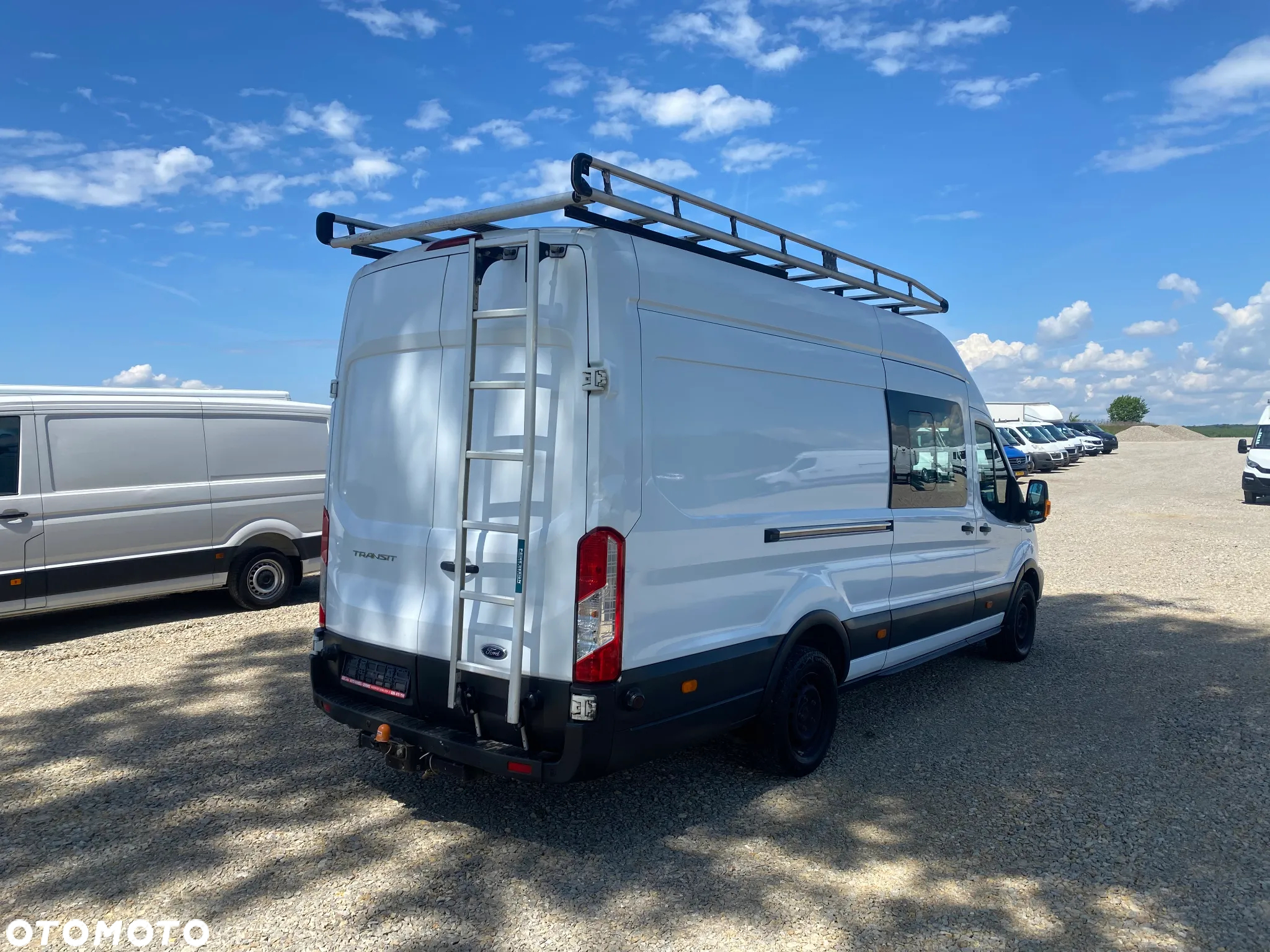 Ford TRANSIT - 5