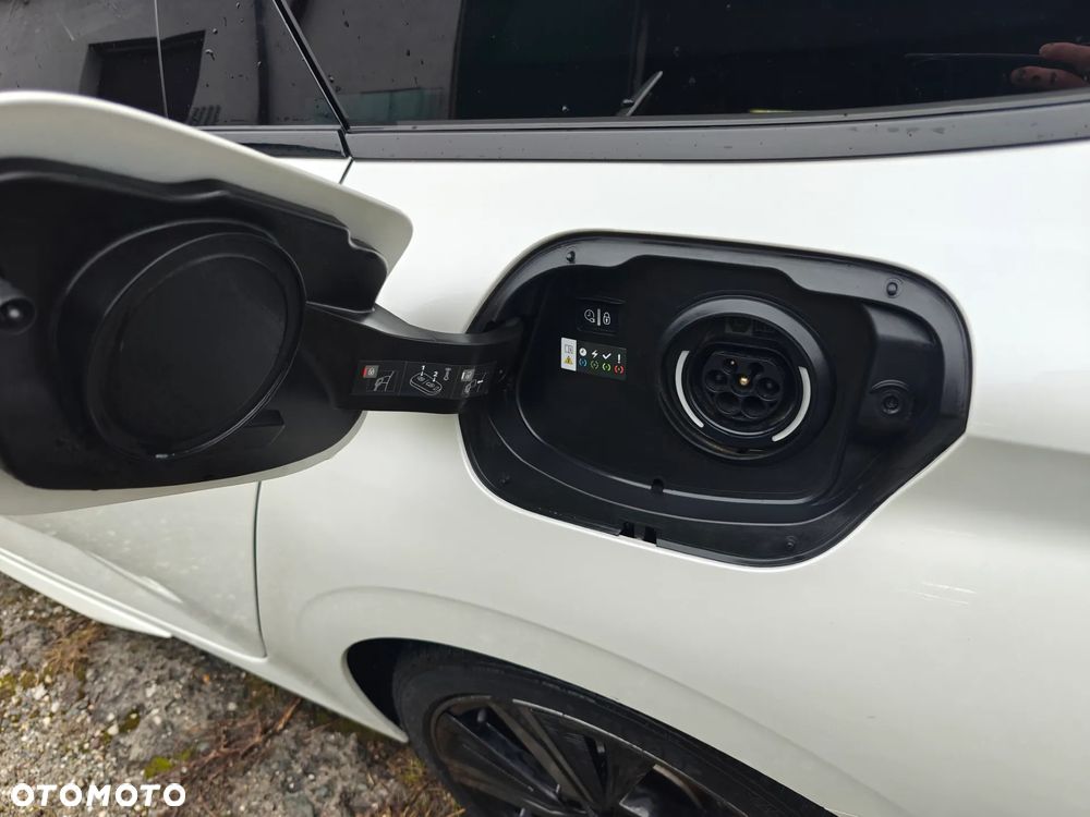 Peugeot 308 1.6 PureTech GPF GT S&S EAT8 - 19