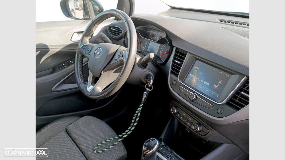 Opel Crossland X 1.2 Business Edition - 18
