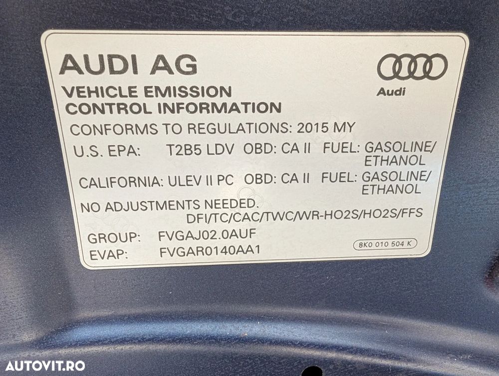 Audi A4 Allroad - 26