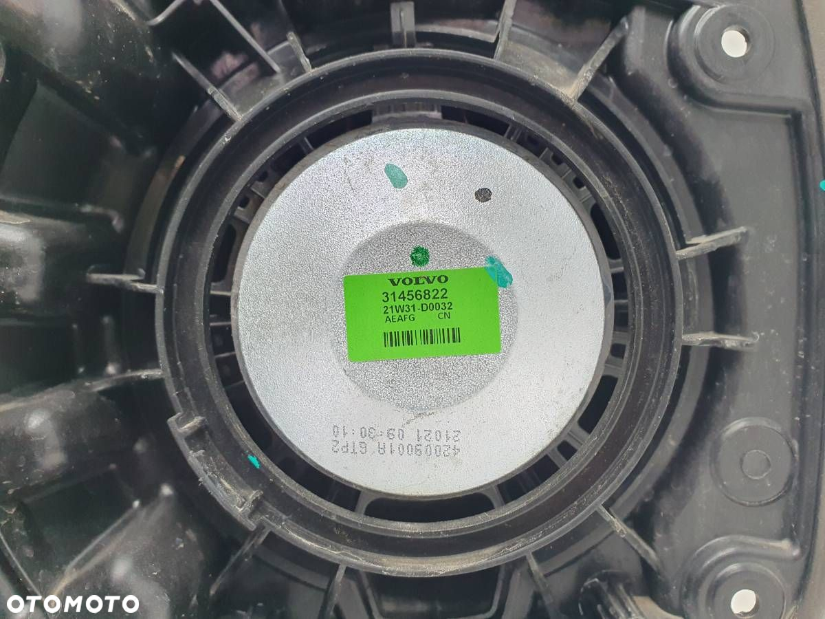 PODNOŚNIK SZYBY PRZÓD PRZEDNI PRAWY VOLVO S90 II 31674757 - 6