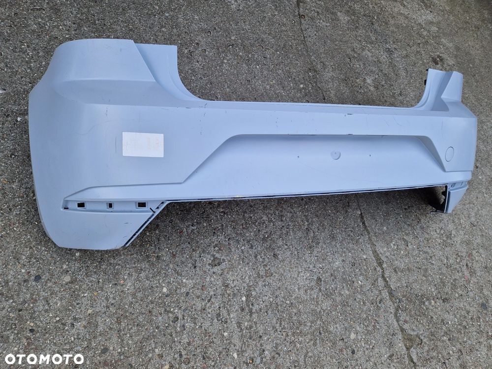 Seat Ibiza V 5 17- zderzak tylny 6F0 FR - 2