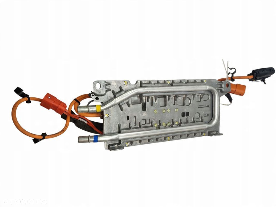 ŁADOWARKA BATERII PLUG-IN VOLVO V60 I 2.4 D6 HYBRID 32202164 - 4