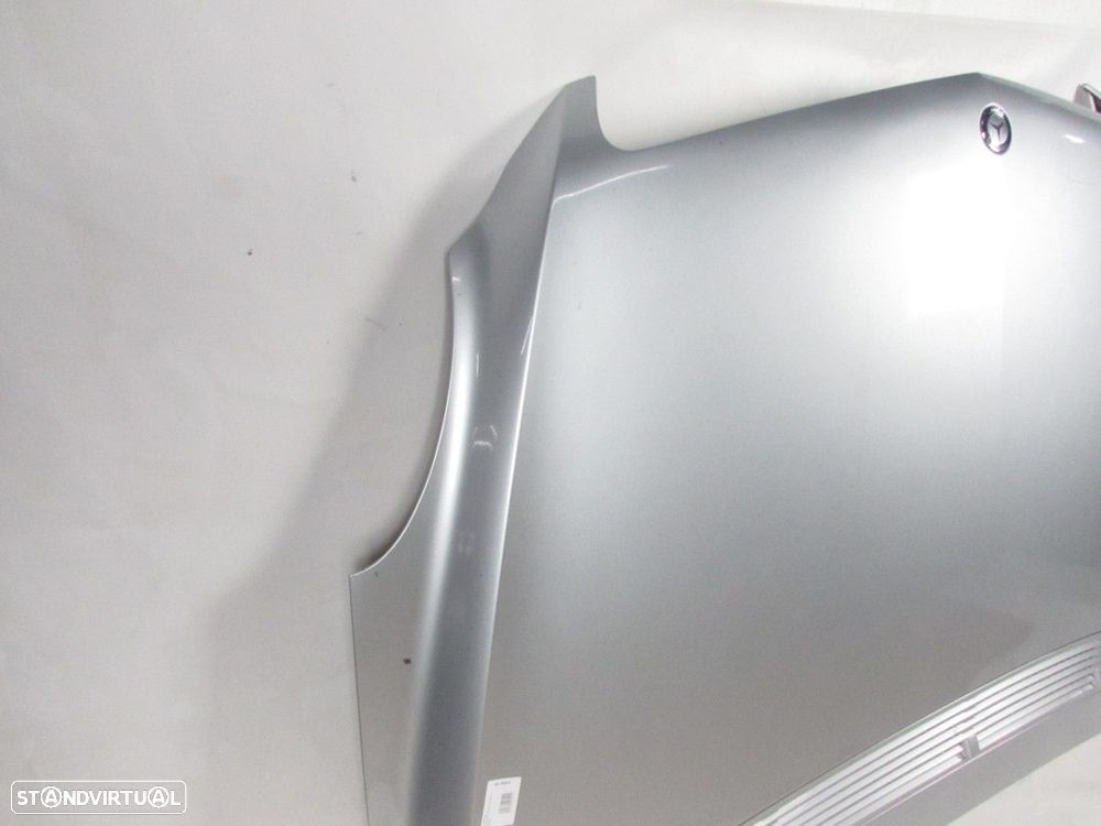 Capo Seminovo/ Original MERCEDES-BENZ R-CLASS (W251, V251) A2518800157 - 2