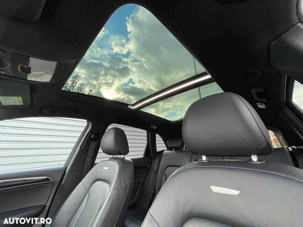 Audi Q5 2.0 TDI Quattro S tronic - 21
