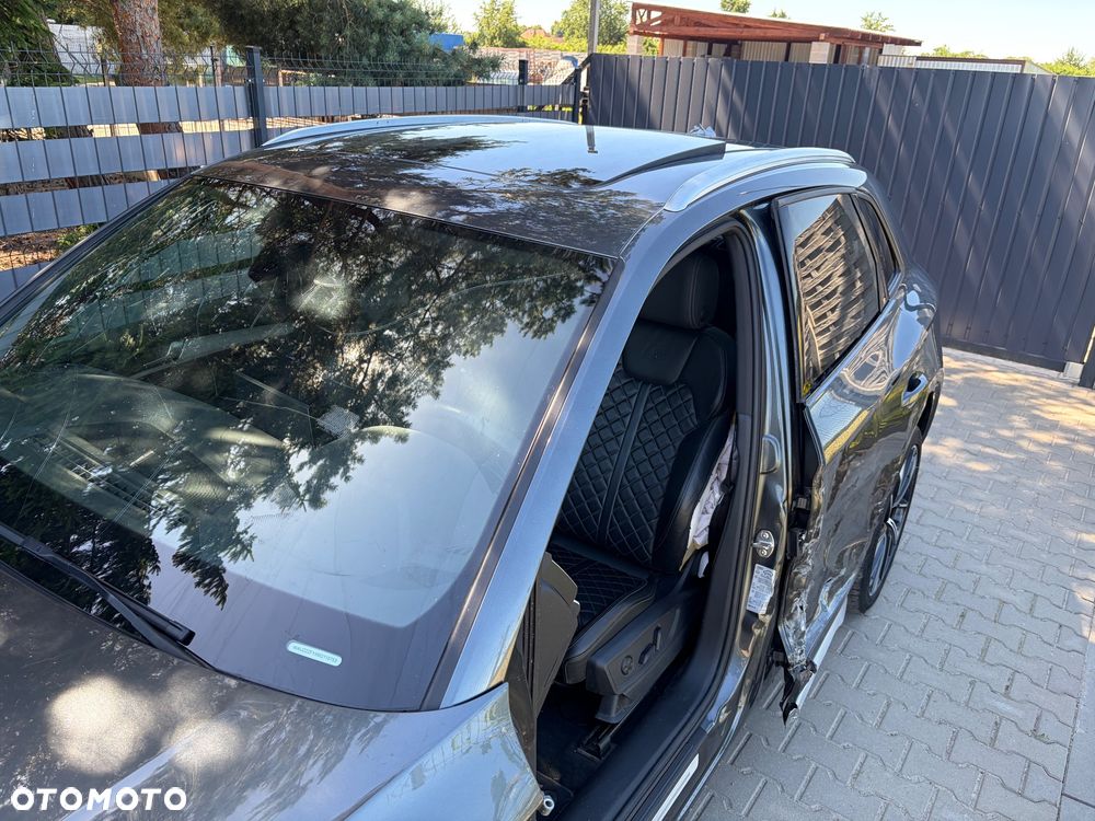 Audi Q5 50 TDI quattro tiptronic S line business - 22