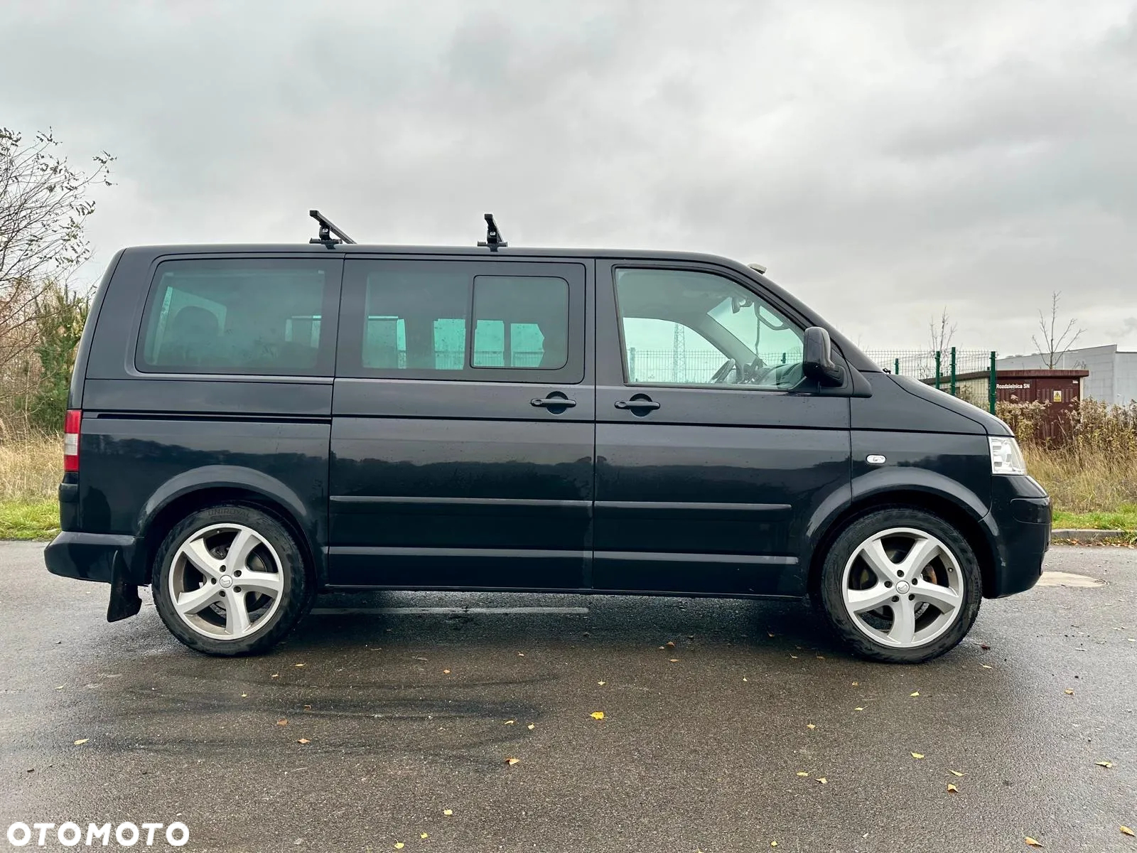 Volkswagen Multivan - 3