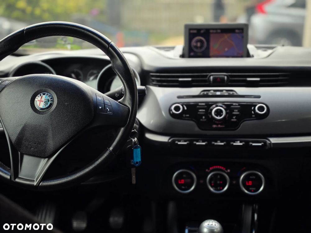 Alfa Romeo Giulietta - 32
