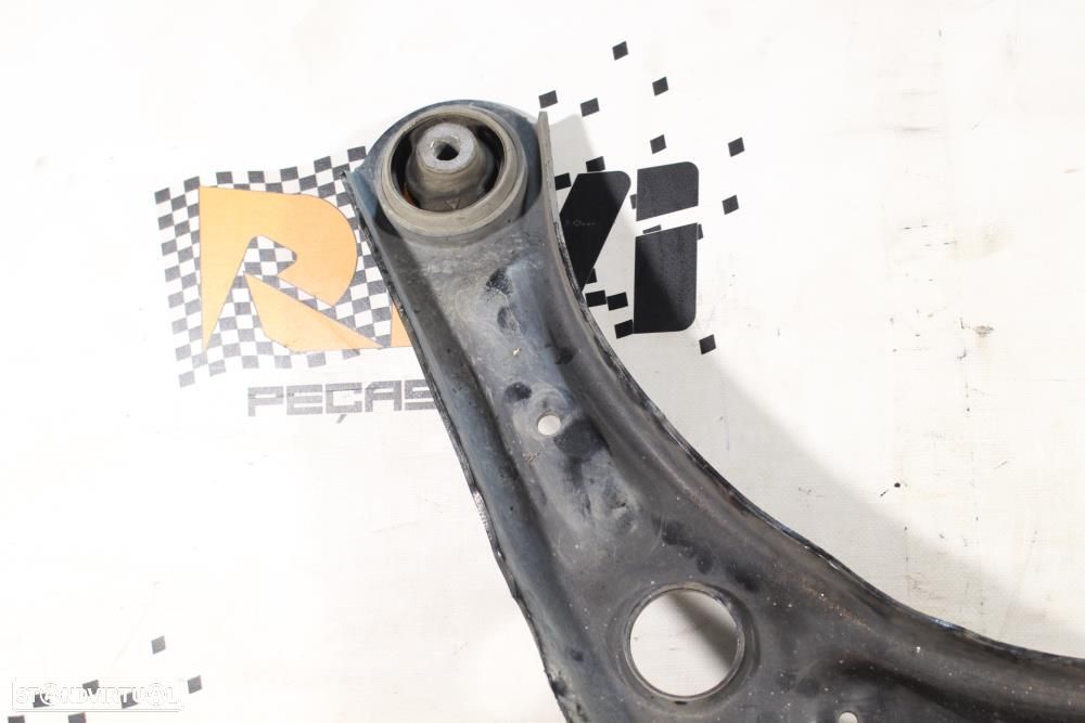 Braço De Suspensão Volkswagen Caddy Iv Caixa (Saa, Sah)  1K0407152bl / - 6