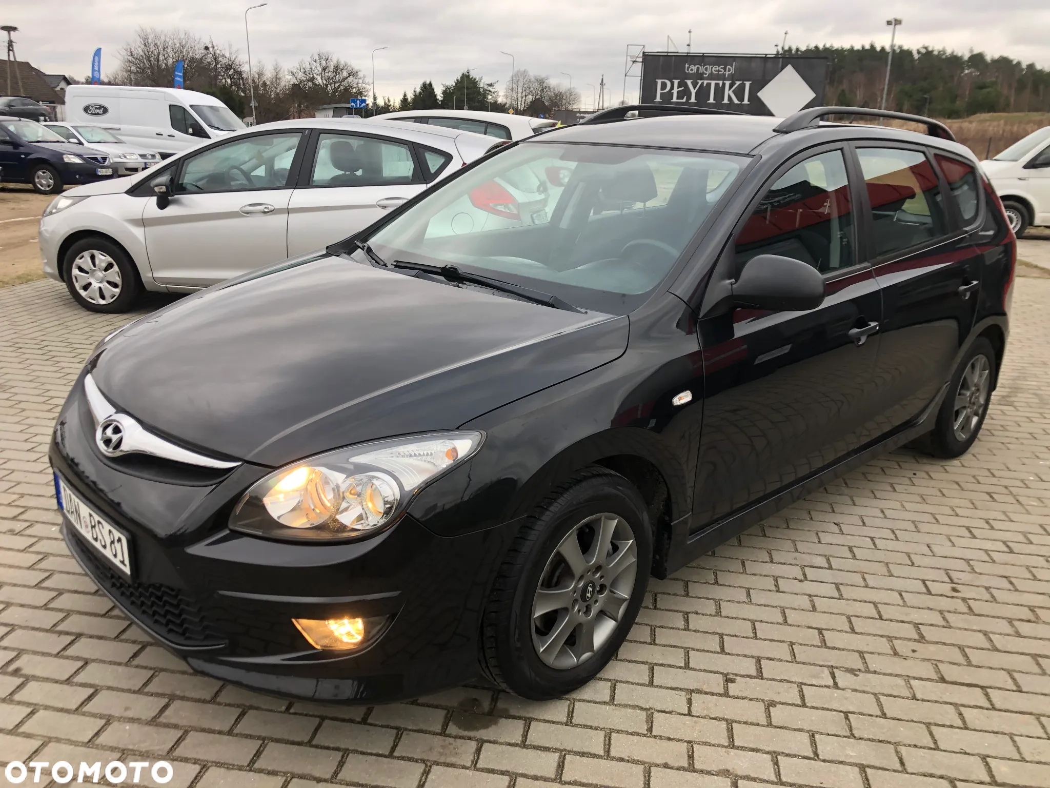 Hyundai i30 1.6 CRDi Classic + - 2