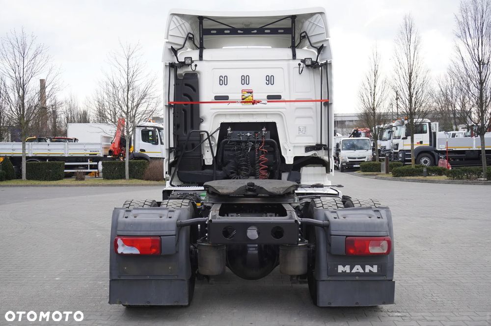 MAN TGS 18.440 / 220 tys. km_249061 - 5