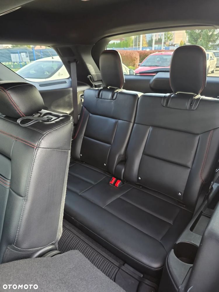 Ford Explorer 3.0 EcoBoost PHEV 4WD ST-Line - 9