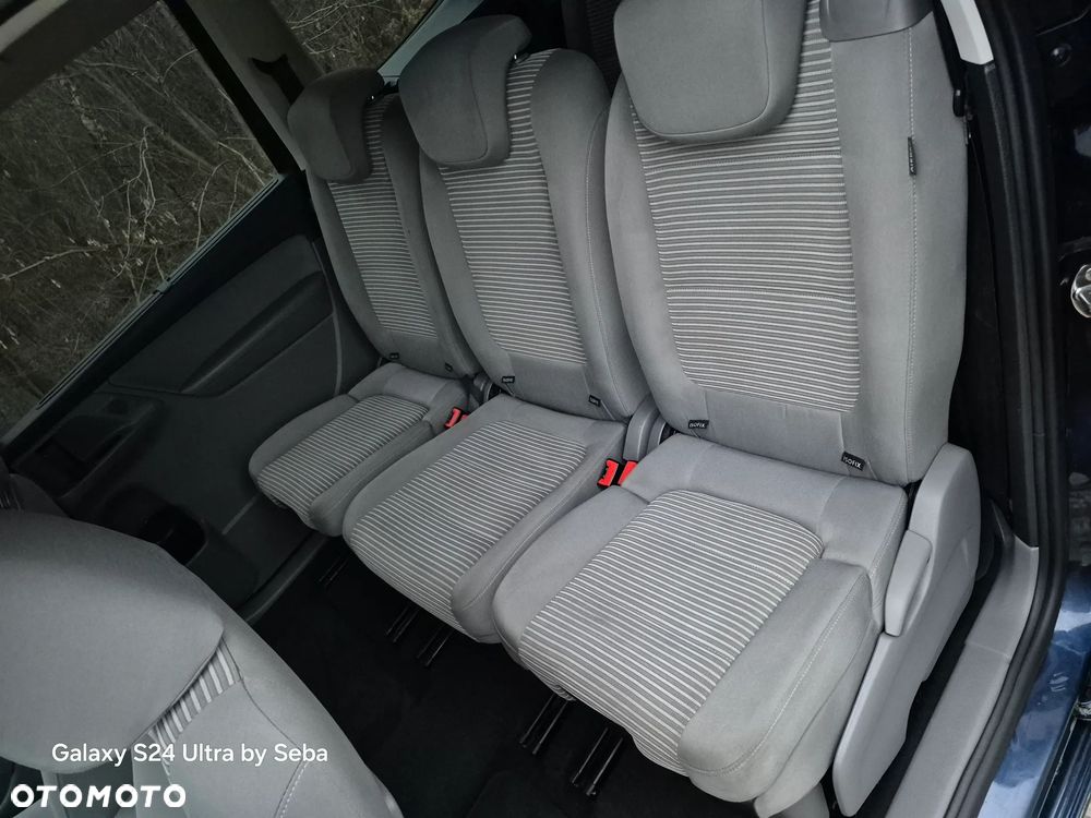 Seat Alhambra 2.0 TDI Start & Stop Allrad 4Kids - 17