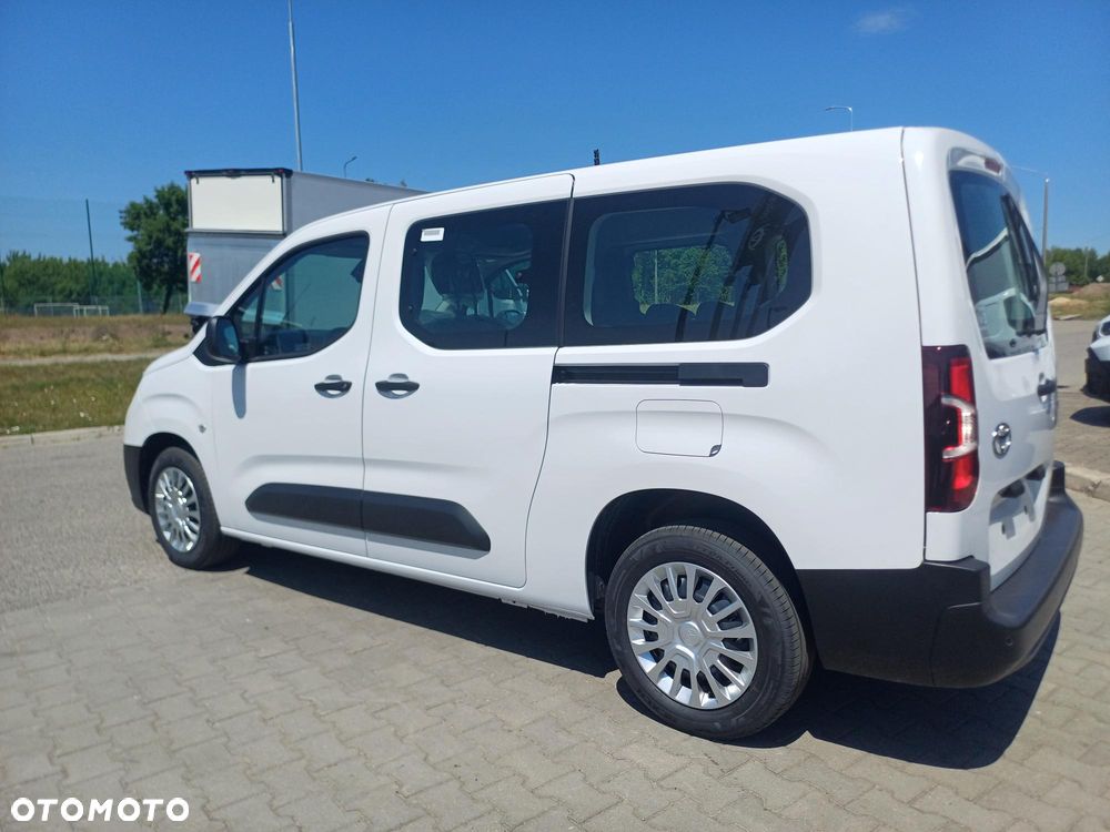 Toyota Proace City Verso - 4