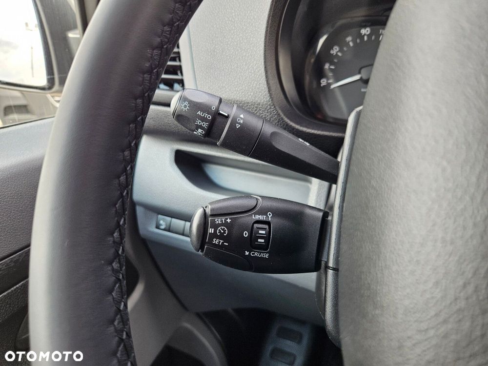 Peugeot expert L3H1 *57999zł NETTO* Regały 2.0HDi/122KM - 21