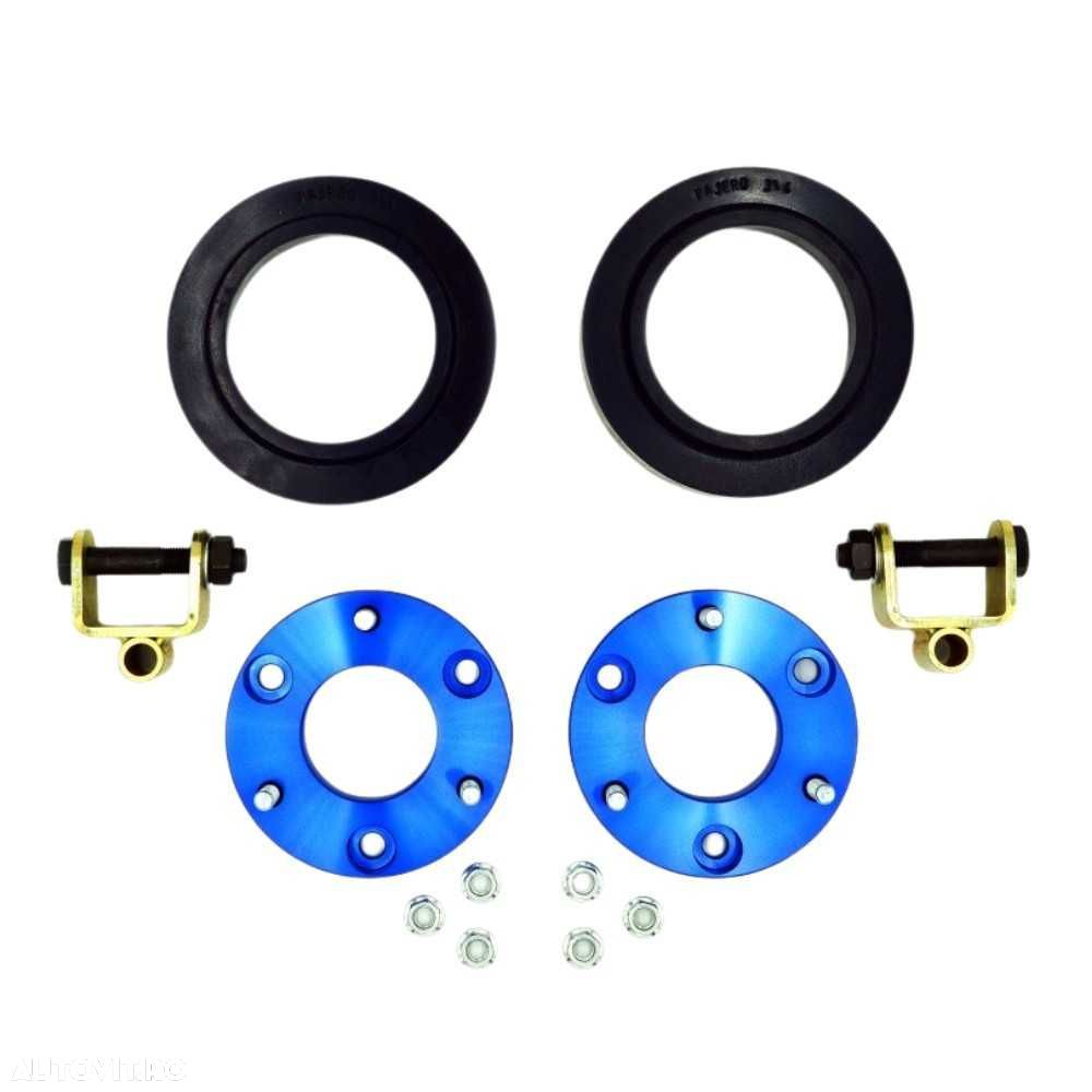 Kit inaltare suspensie Mitsubishi Pajero III / IV +4cm Ore4x4 - 2
