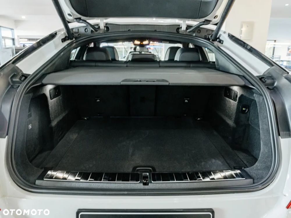 BMW X6 xDrive30d M Sport - 13