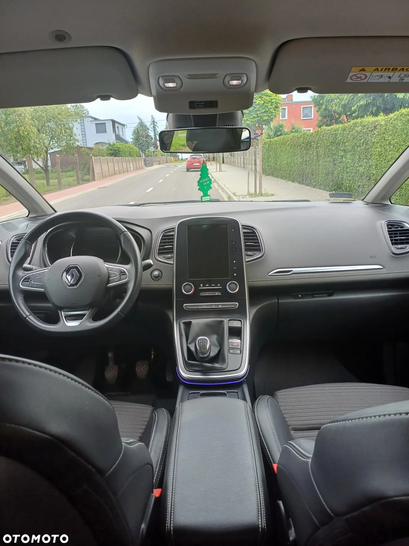 Renault Grand Scenic Gr 1.3 TCe Energy Intens - 9