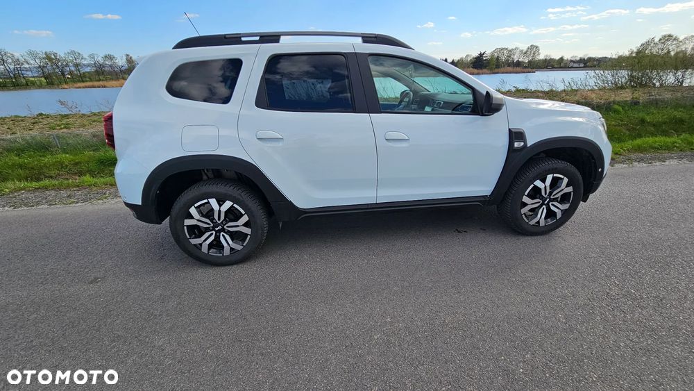 Dacia Duster 1.0 TCe Journey - 5